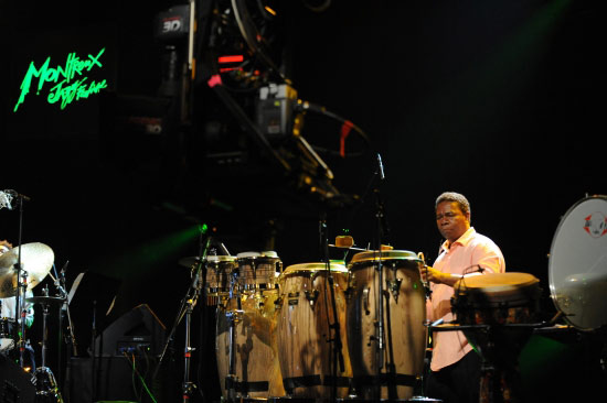 Paulinho DaCosta Drummerworld