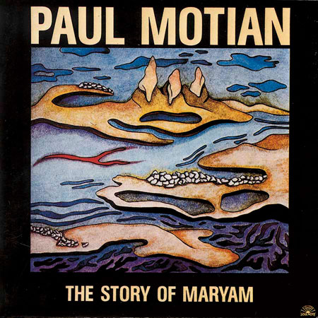 Paul Motian Drummerworld
