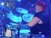 Kirk Covington Drummerworld