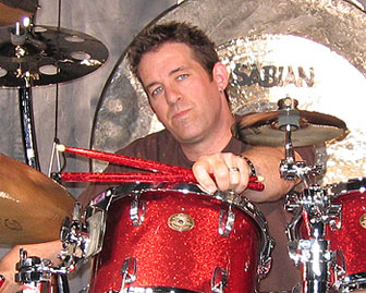 Jim Riley Drummerworld