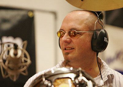 Billy Ward Drummerworld