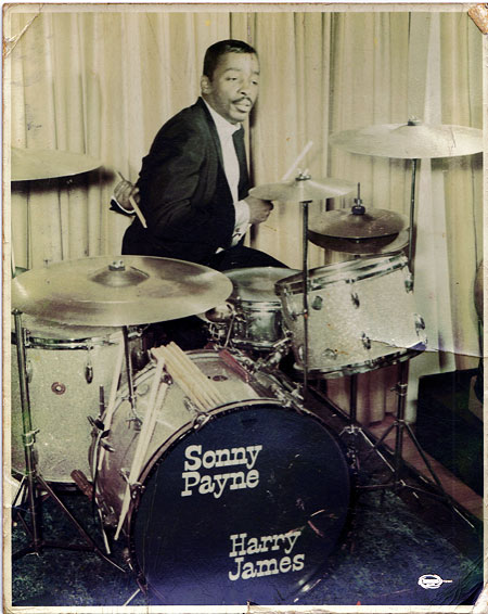 Sonny Payne Drummerworld